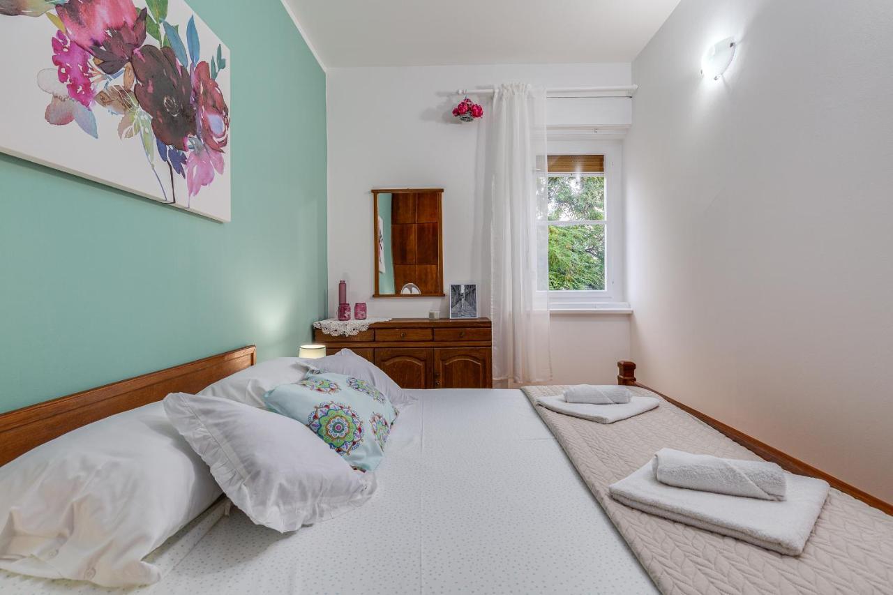 Apartment 'Olivia' Zadar Ngoại thất bức ảnh