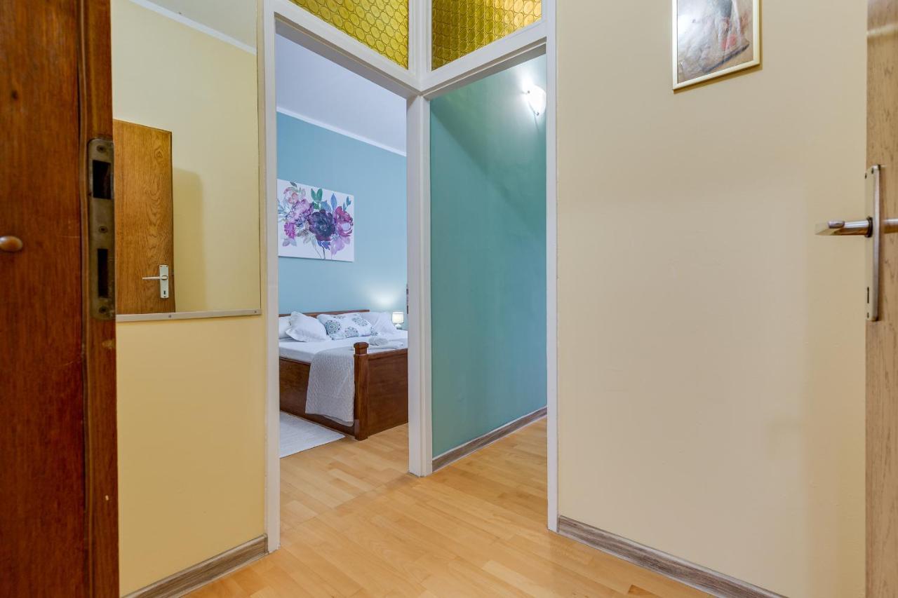 Apartment 'Olivia' Zadar Ngoại thất bức ảnh