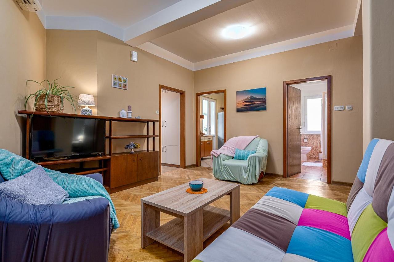 Apartment 'Olivia' Zadar Ngoại thất bức ảnh
