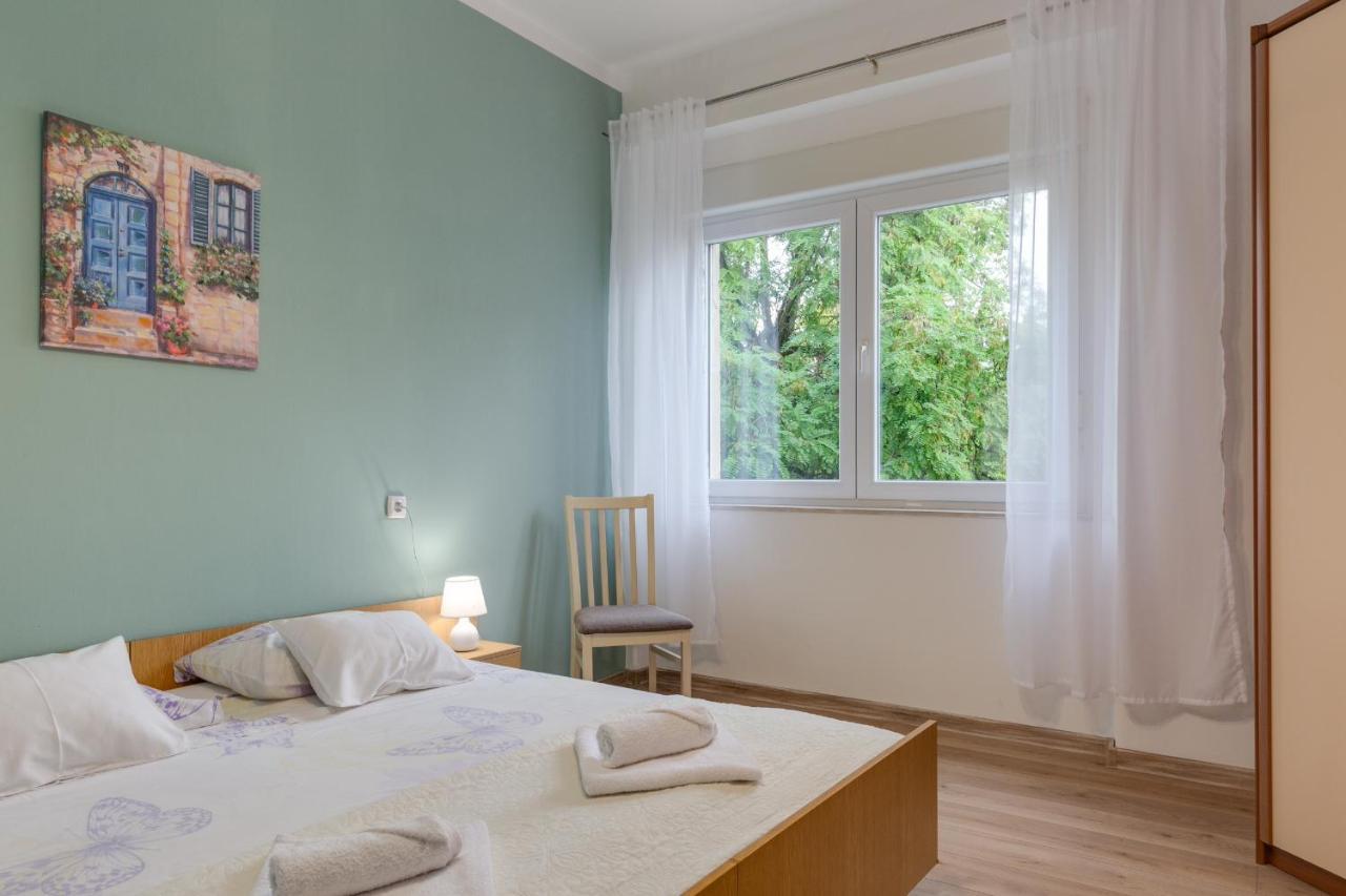Apartment 'Olivia' Zadar Ngoại thất bức ảnh