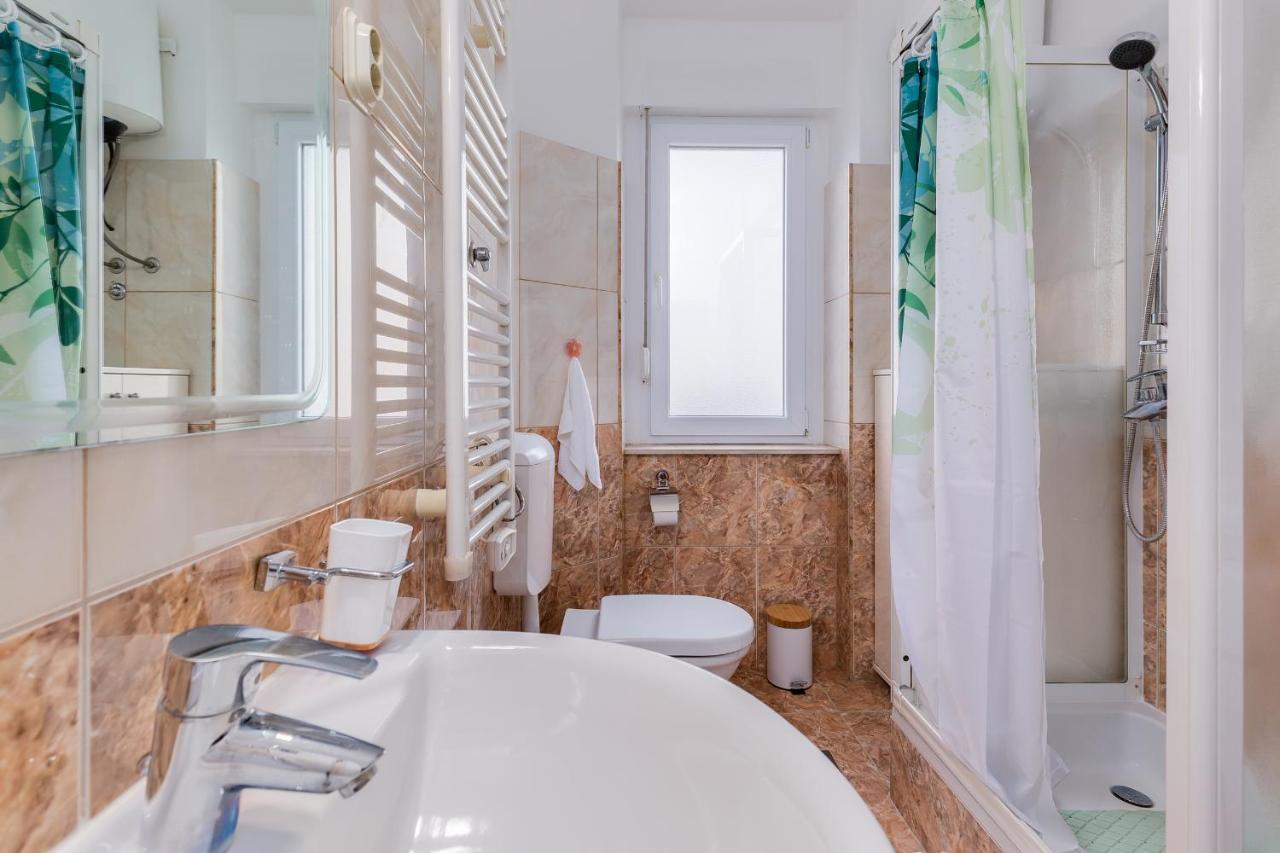 Apartment 'Olivia' Zadar Ngoại thất bức ảnh