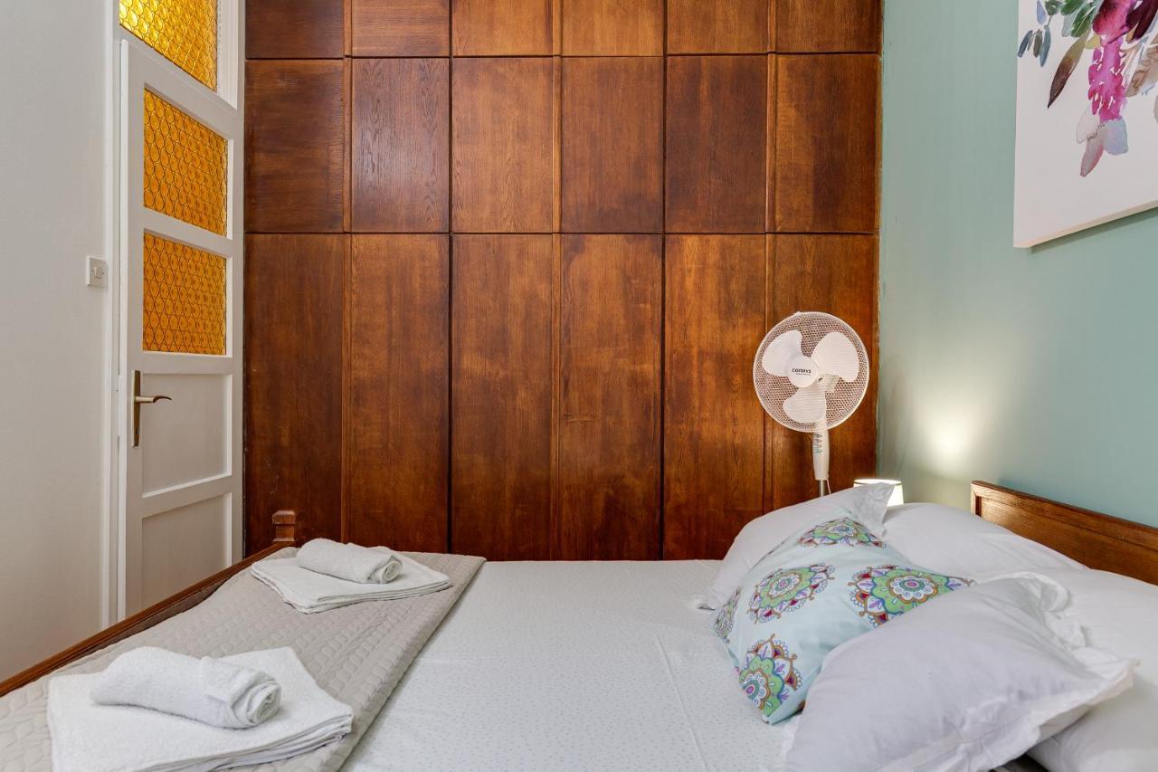 Apartment 'Olivia' Zadar Ngoại thất bức ảnh