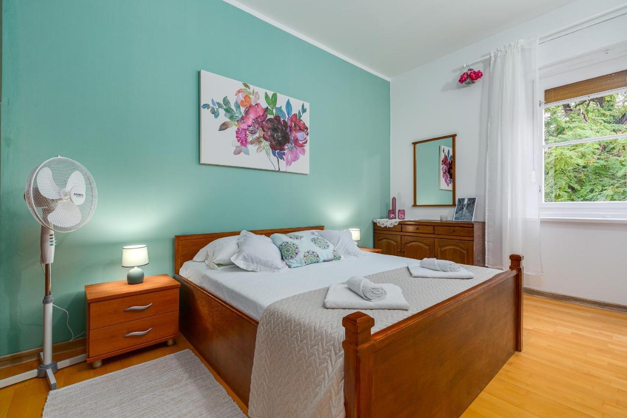 Apartment 'Olivia' Zadar Ngoại thất bức ảnh