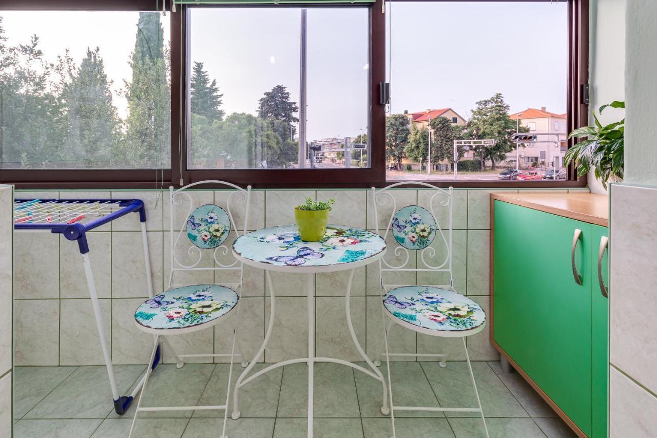 Apartment 'Olivia' Zadar Ngoại thất bức ảnh
