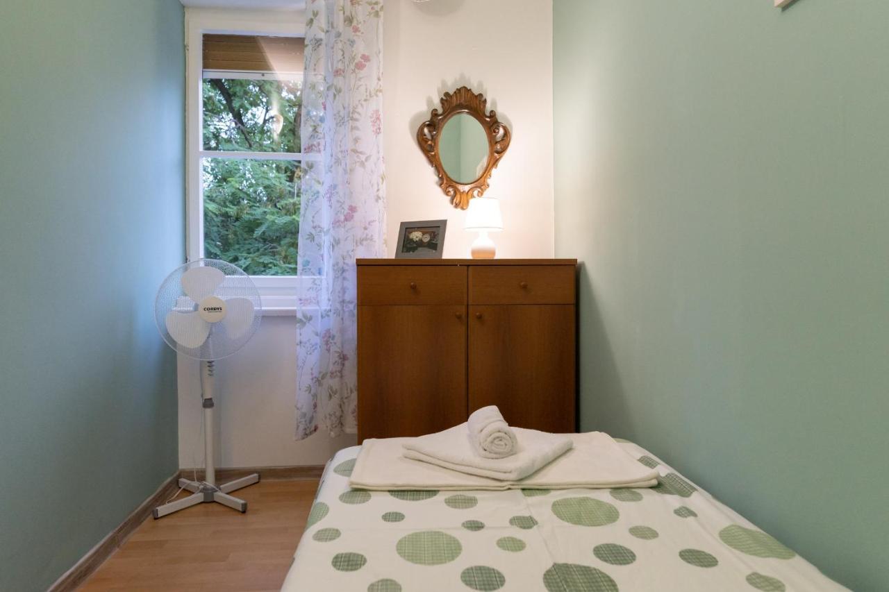 Apartment 'Olivia' Zadar Ngoại thất bức ảnh