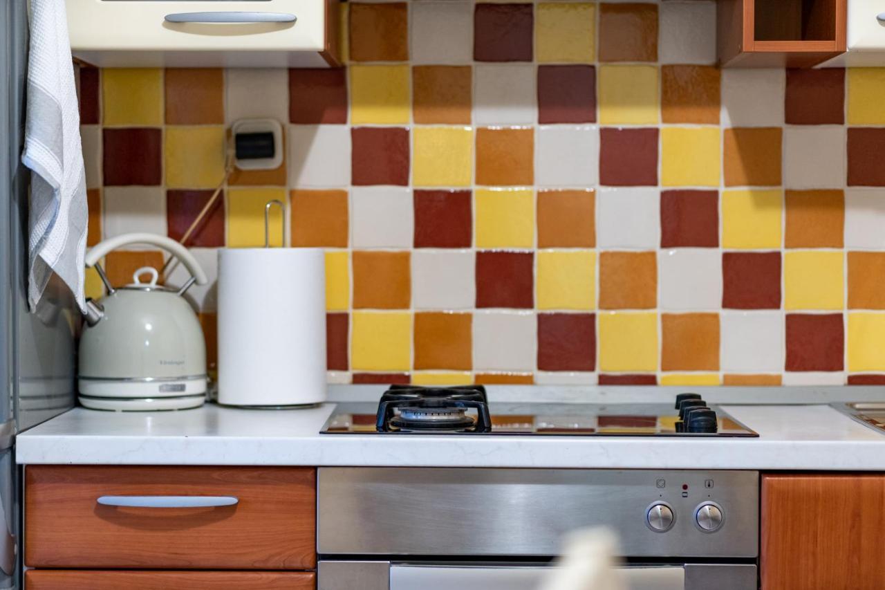Apartment 'Olivia' Zadar Ngoại thất bức ảnh