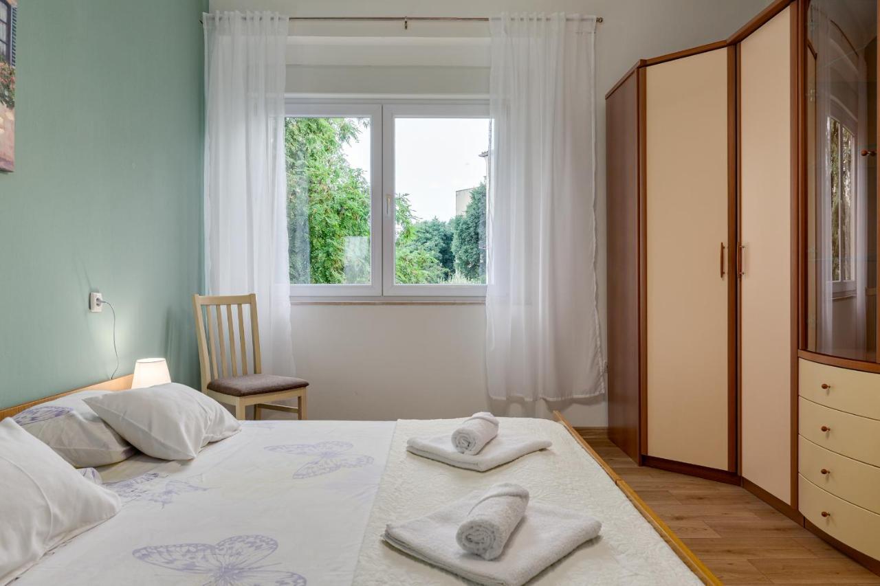 Apartment 'Olivia' Zadar Ngoại thất bức ảnh