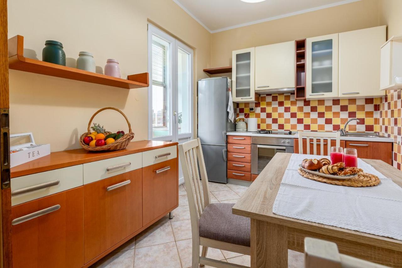 Apartment 'Olivia' Zadar Ngoại thất bức ảnh
