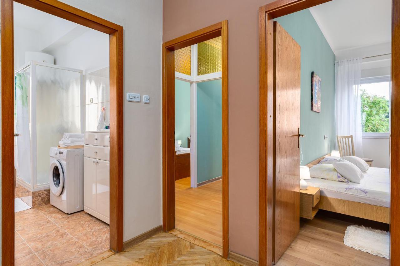 Apartment 'Olivia' Zadar Ngoại thất bức ảnh