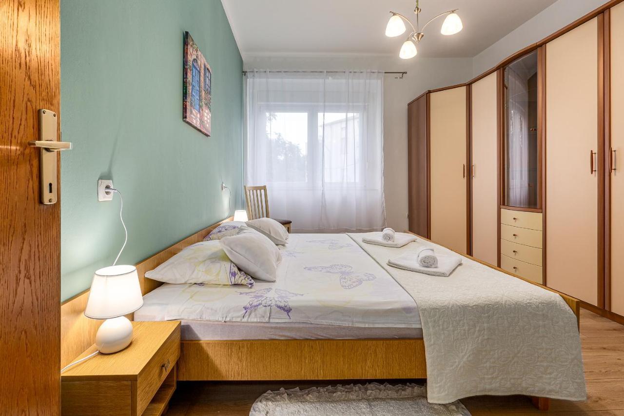 Apartment 'Olivia' Zadar Ngoại thất bức ảnh