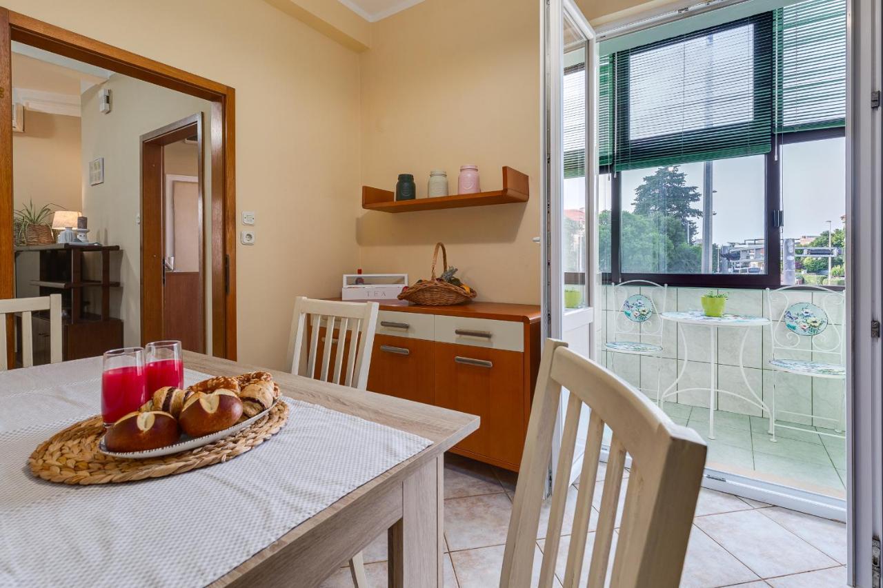Apartment 'Olivia' Zadar Ngoại thất bức ảnh