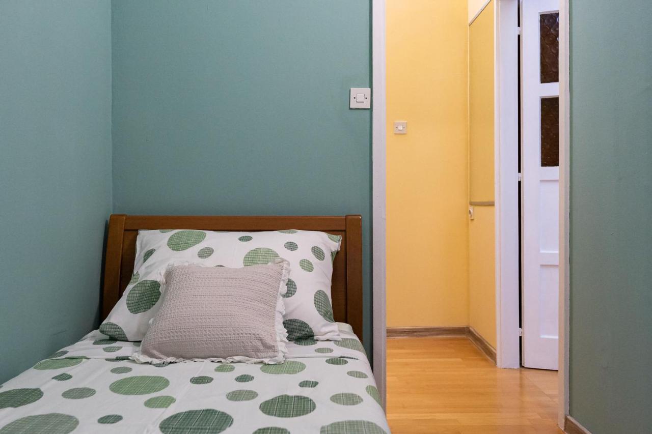 Apartment 'Olivia' Zadar Ngoại thất bức ảnh