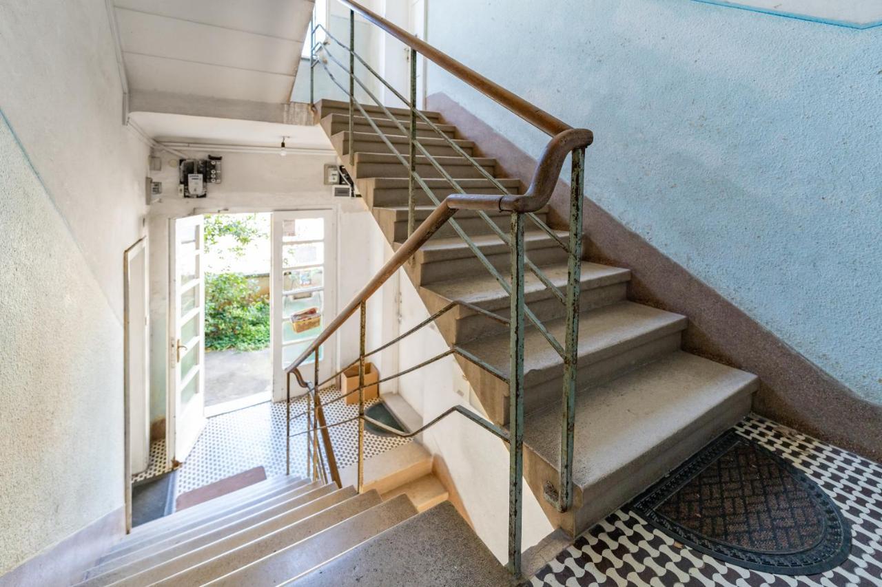 Apartment 'Olivia' Zadar Ngoại thất bức ảnh